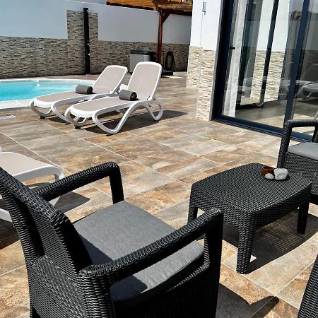 Fashion Villa Vivalavida, Private Pool X Parking Коста Бланка Экстерьер фото