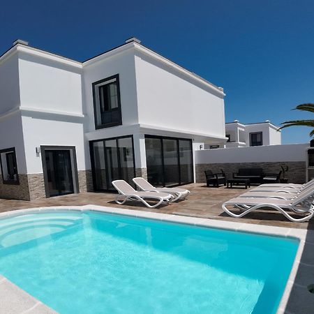 Fashion Villa Vivalavida, Private Pool X Parking Коста Бланка Экстерьер фото