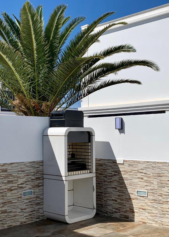 Fashion Villa Vivalavida, Private Pool X Parking Коста Бланка Экстерьер фото