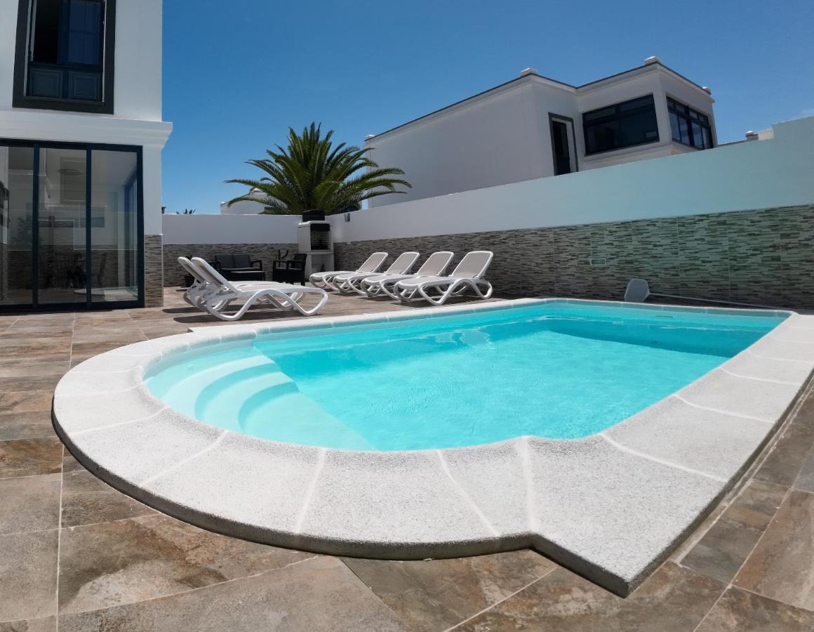 Fashion Villa Vivalavida, Private Pool X Parking Коста Бланка Экстерьер фото