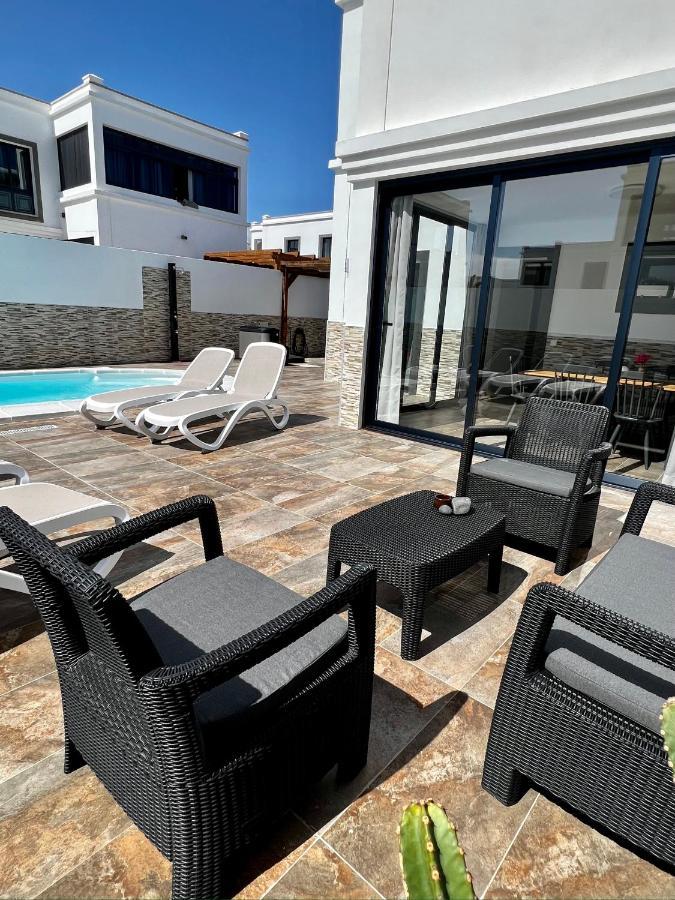 Fashion Villa Vivalavida, Private Pool X Parking Коста Бланка Экстерьер фото