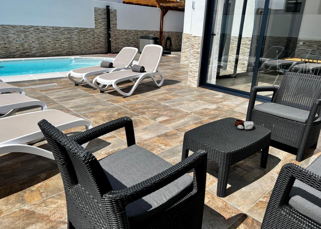 Fashion Villa Vivalavida, Private Pool X Parking Коста Бланка Экстерьер фото