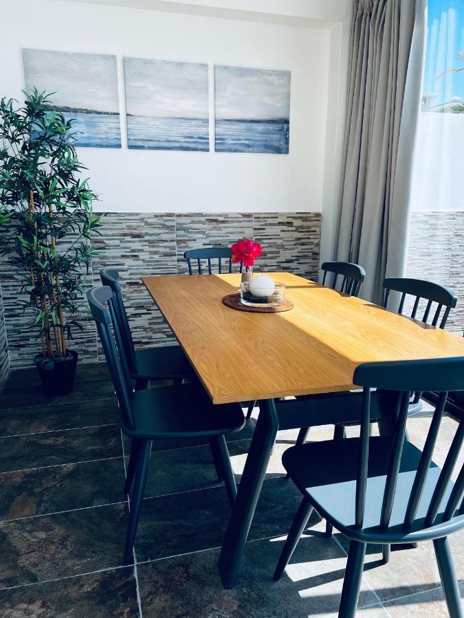 Fashion Villa Vivalavida, Private Pool X Parking Коста Бланка Экстерьер фото