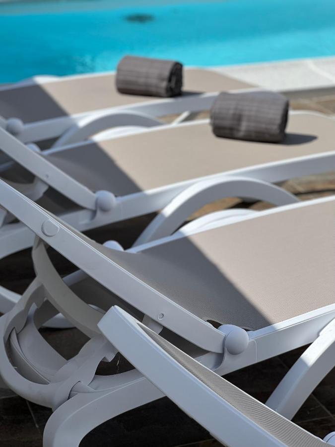 Fashion Villa Vivalavida, Private Pool X Parking Коста Бланка Экстерьер фото