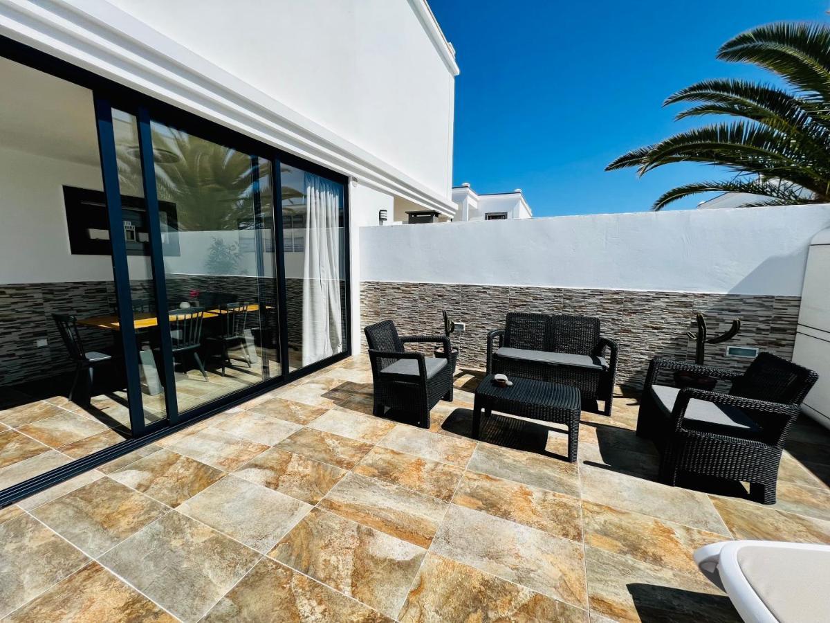 Fashion Villa Vivalavida, Private Pool X Parking Коста Бланка Экстерьер фото