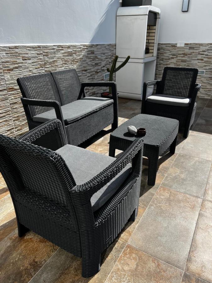 Fashion Villa Vivalavida, Private Pool X Parking Коста Бланка Экстерьер фото