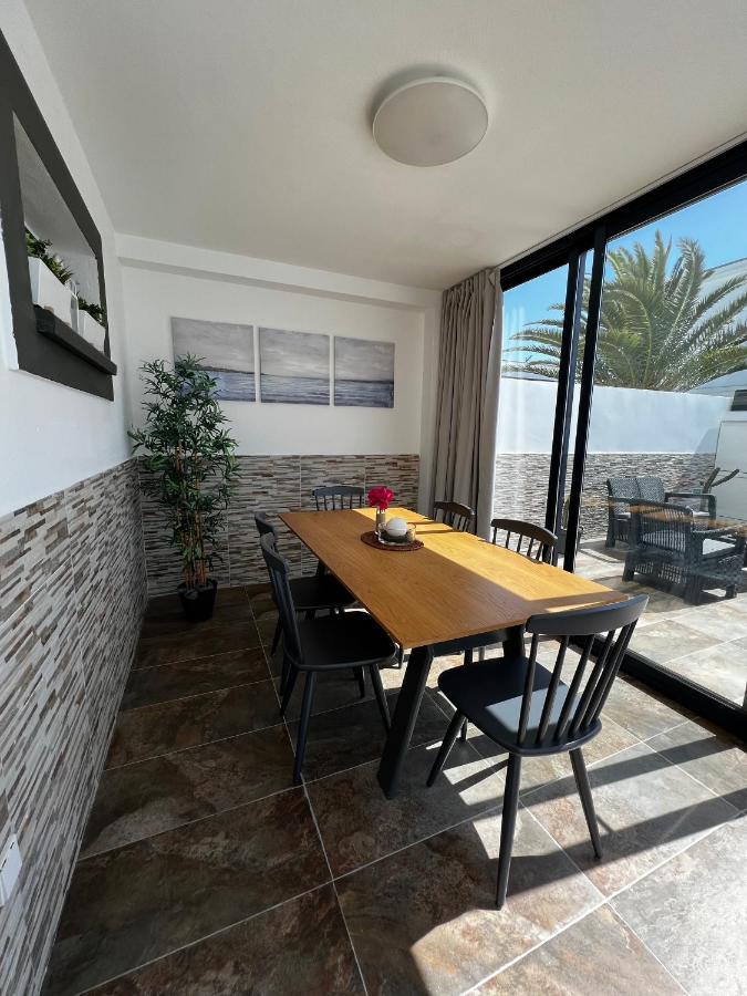 Fashion Villa Vivalavida, Private Pool X Parking Коста Бланка Экстерьер фото