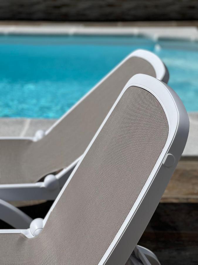 Fashion Villa Vivalavida, Private Pool X Parking Коста Бланка Экстерьер фото