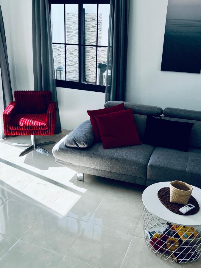 Fashion Villa Vivalavida, Private Pool X Parking Коста Бланка Экстерьер фото