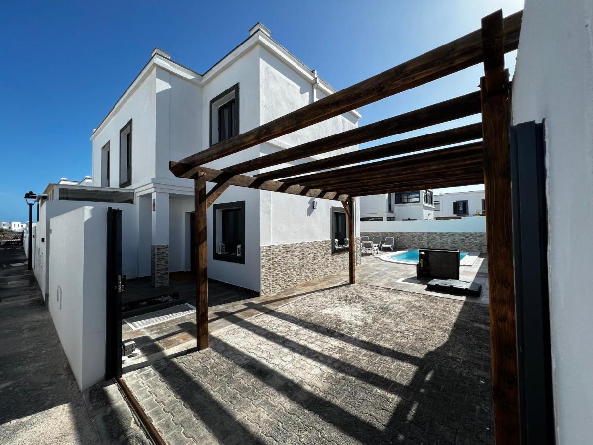 Fashion Villa Vivalavida, Private Pool X Parking Коста Бланка Экстерьер фото