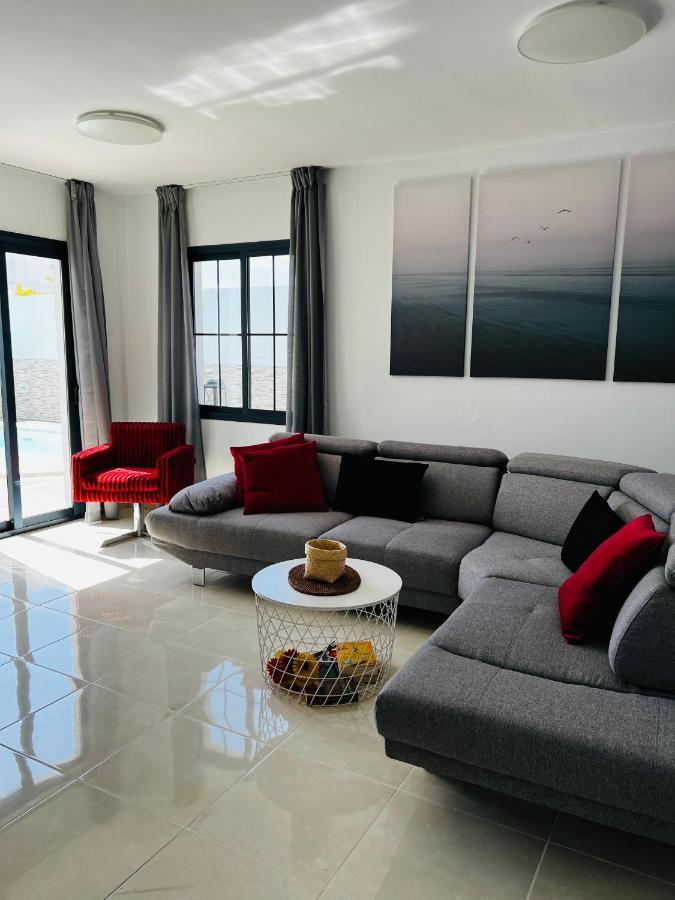 Fashion Villa Vivalavida, Private Pool X Parking Коста Бланка Экстерьер фото