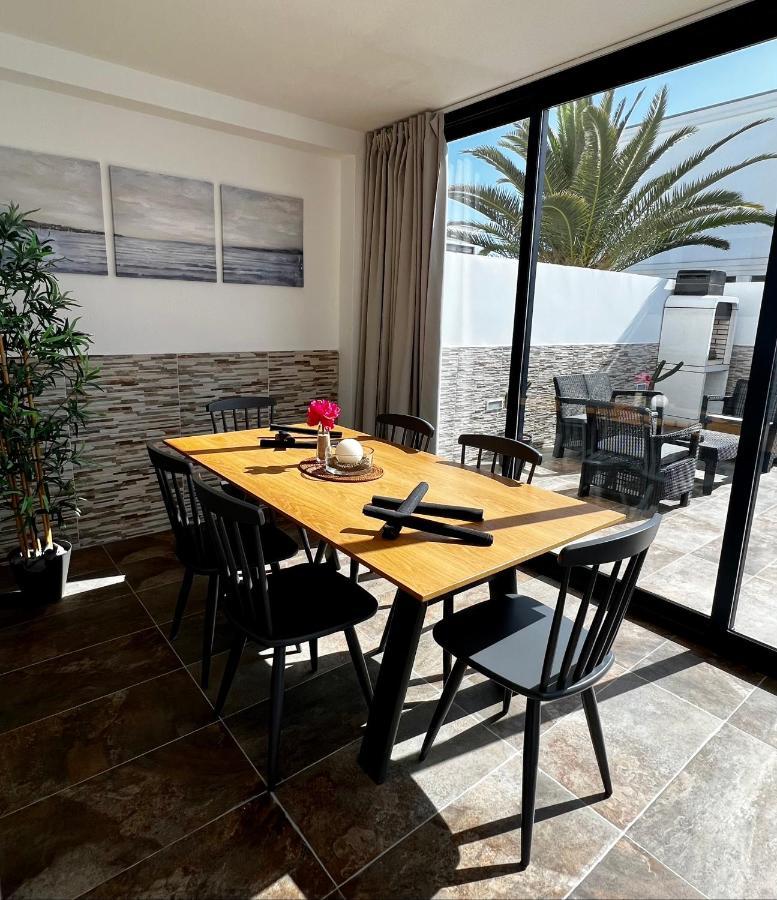 Fashion Villa Vivalavida, Private Pool X Parking Коста Бланка Экстерьер фото