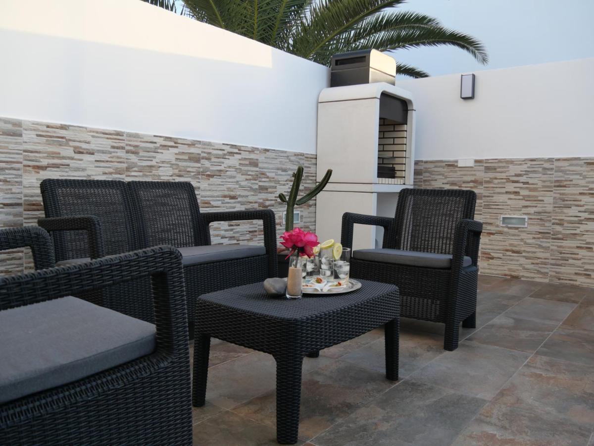 Fashion Villa Vivalavida, Private Pool X Parking Коста Бланка Экстерьер фото
